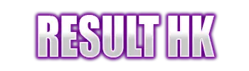 Logo RESULT HK